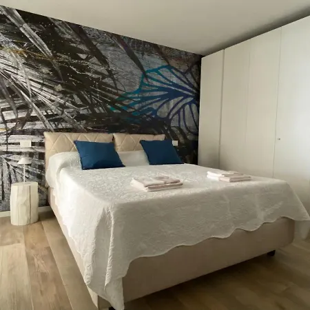 Boutique Home Lignano Lignano Sabbiadoro Exterior photo