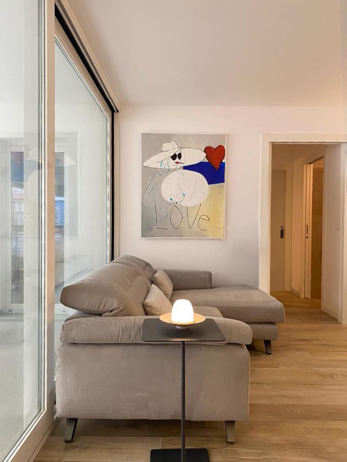 Apartment Boutique Lignano