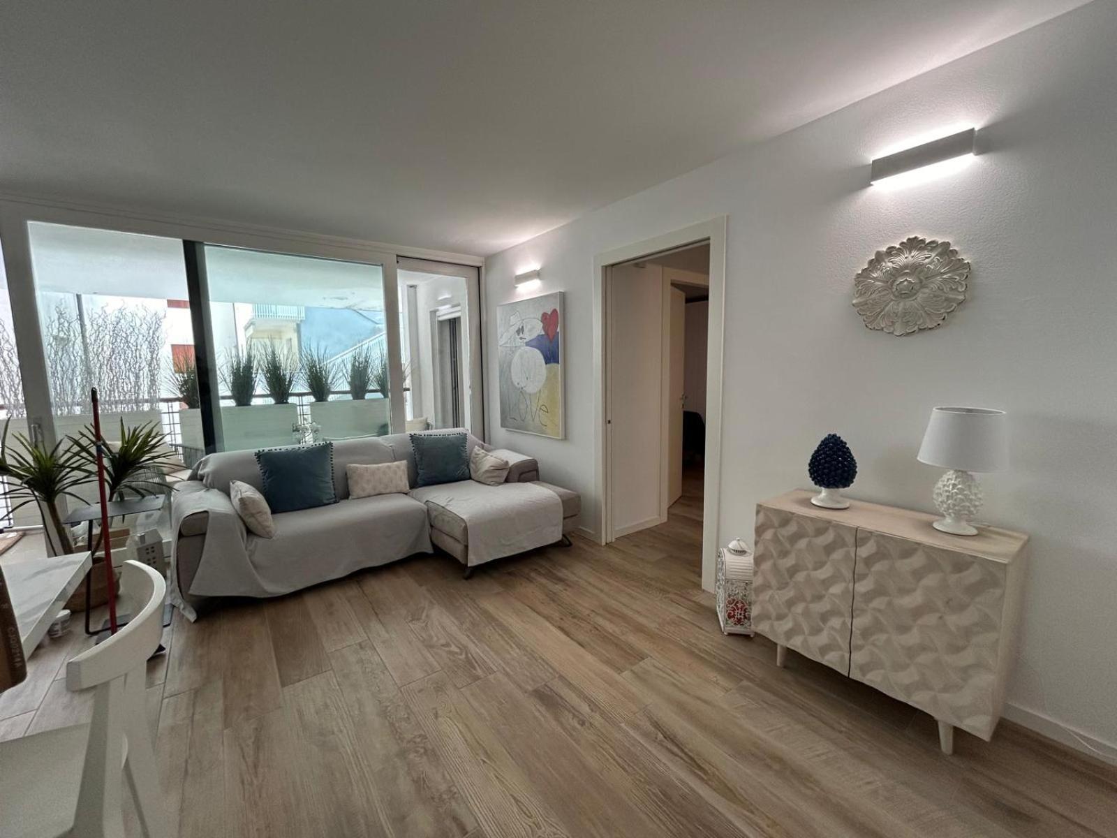 Apartment Boutique Lignano