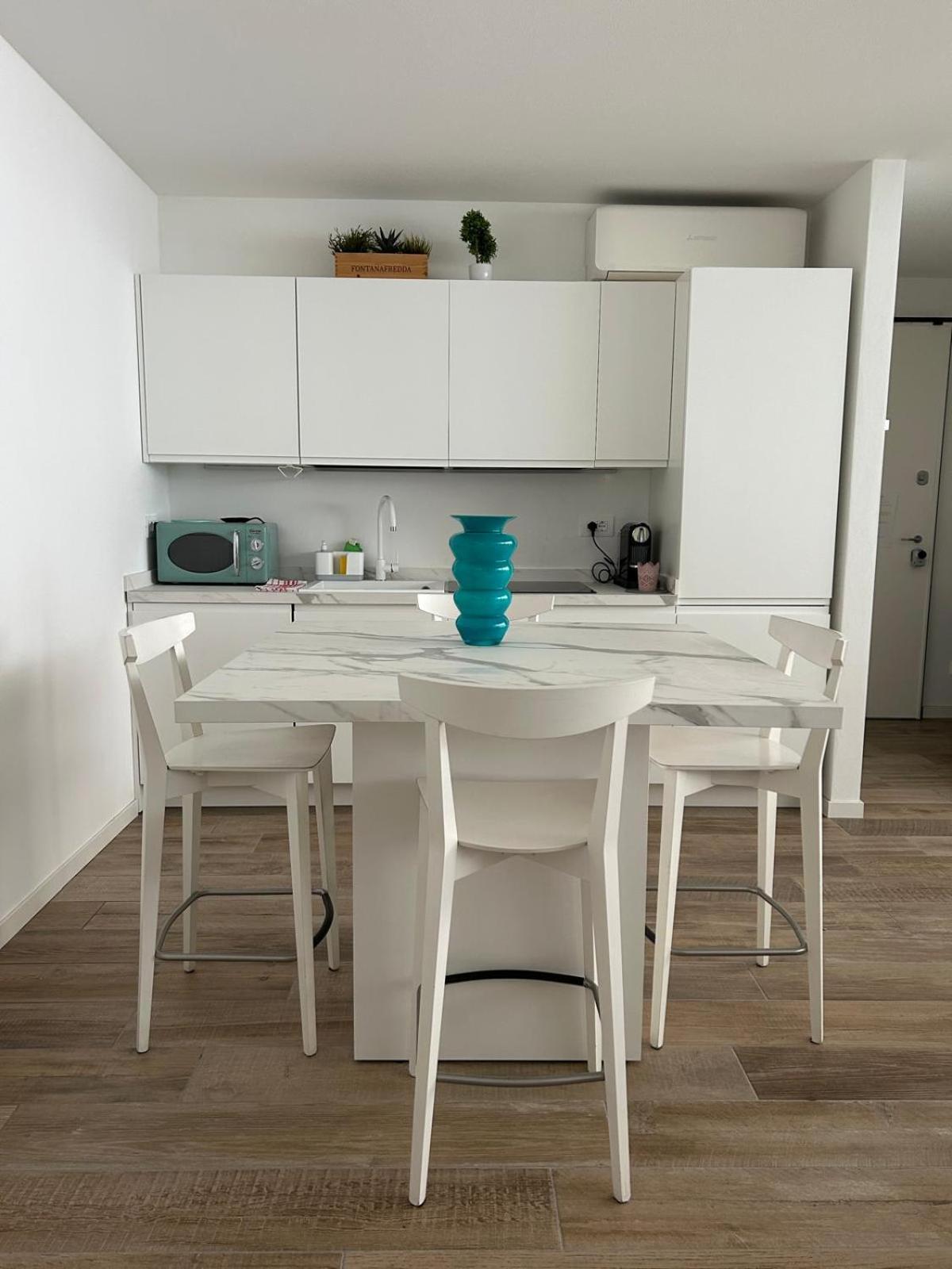 Apartment Boutique Lignano *